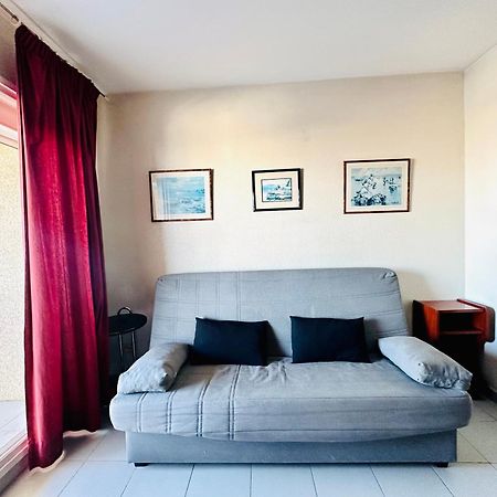 Ferienwohnung Global Immo 2059 Rocmar Roses Exterior foto