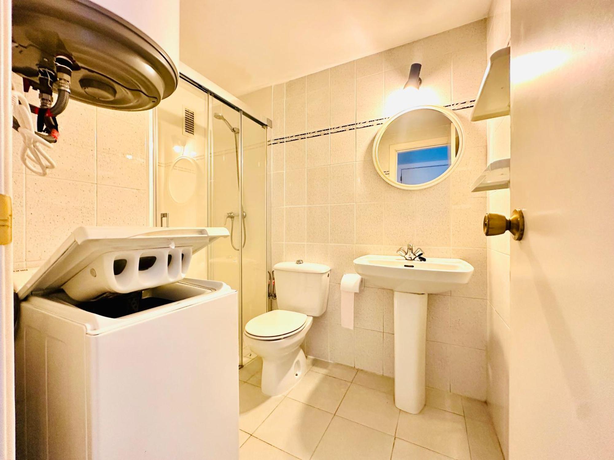 Ferienwohnung Global Immo 2059 Rocmar Roses Exterior foto