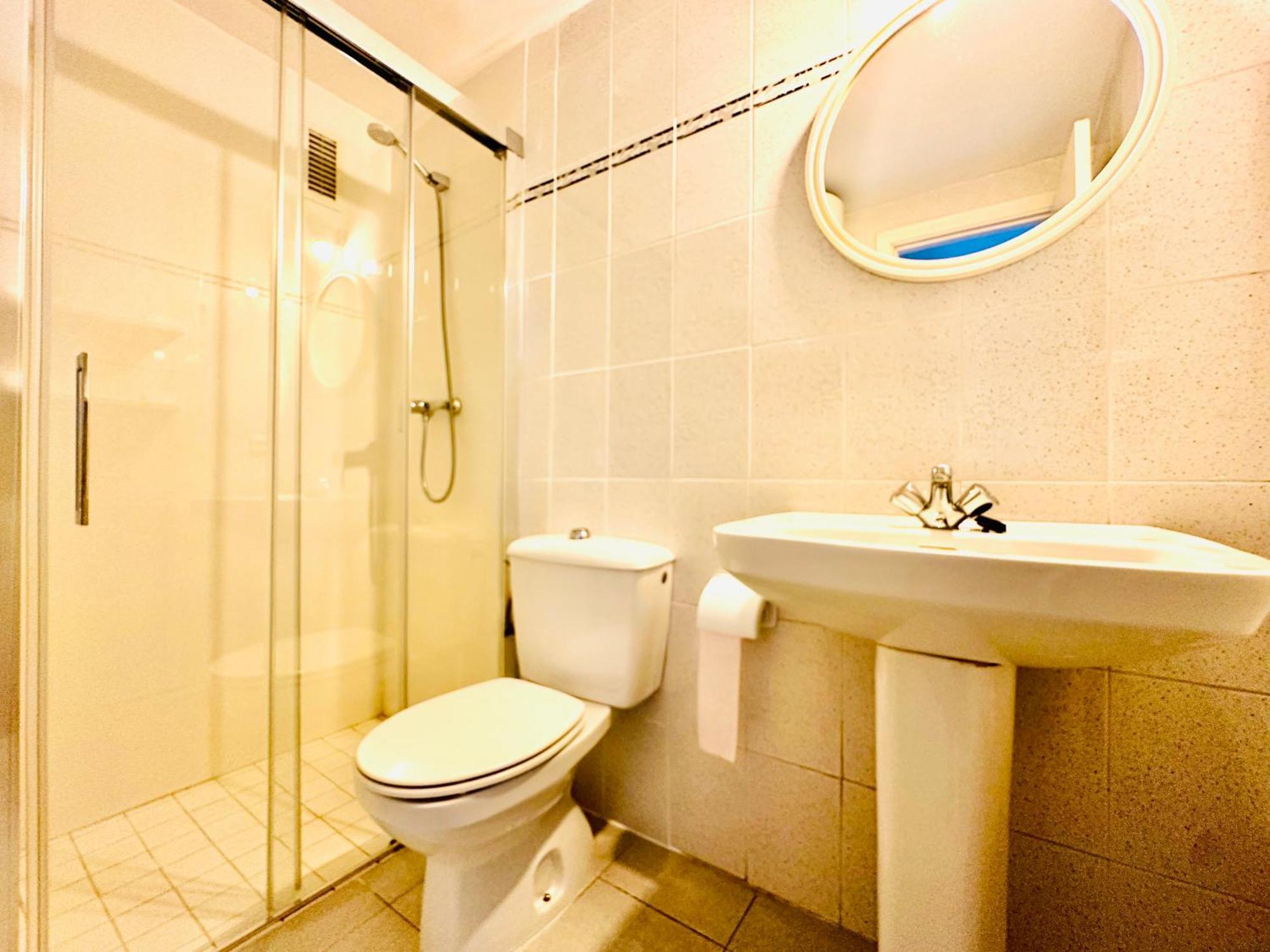 Ferienwohnung Global Immo 2059 Rocmar Roses Exterior foto